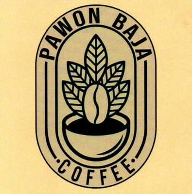 Trademark PAWON BAJA COFFEE