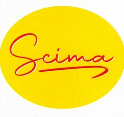 Trademark SCIMA