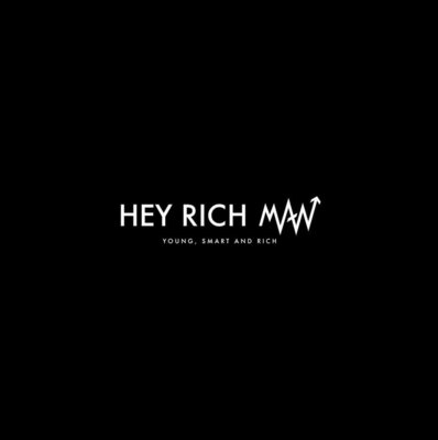 Trademark HEY RICH MAN