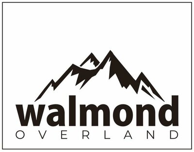 Trademark WALMOND OVERLAND