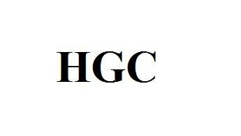 Trademark HGC