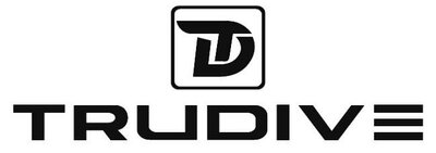 Trademark DT TRUDIVE Logo