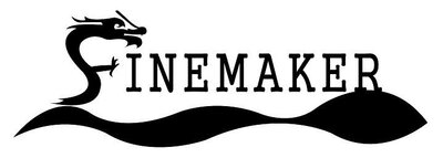 Trademark FINEMAKER + logo