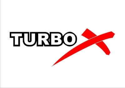 Trademark TURBO X & LUKISAN