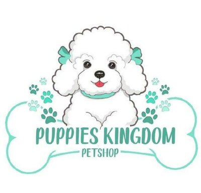 Trademark PUPPIES KINGDOM