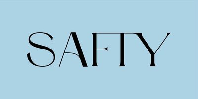 Trademark SAFTY