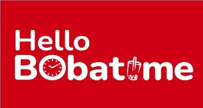 Trademark Hello Bobatme + Lukisan