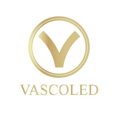 Trademark VASCOLED