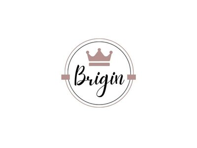 Trademark BRIGIN + LOGO