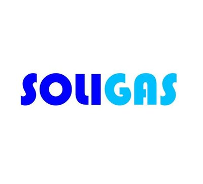 Trademark SOLIGAS