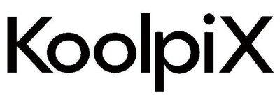 Trademark Koolpix