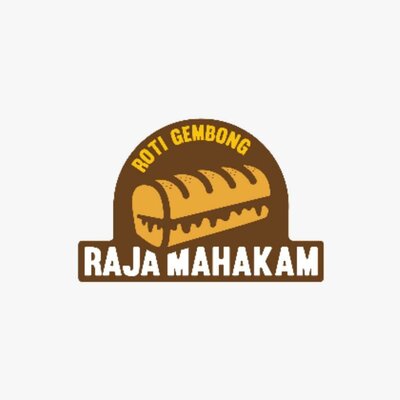 Trademark ROTI GEMBONG RAJA MAHAKAM