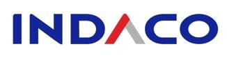 Trademark INDACO + LOGO