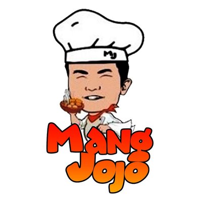 Trademark MANG JOJO + LOGO