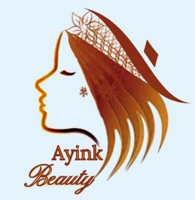 Trademark AyinkBeauty + Logo