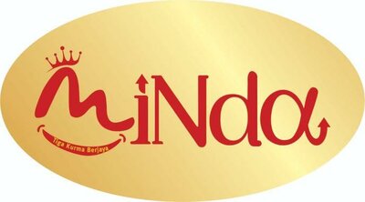 Trademark Minda + Logo