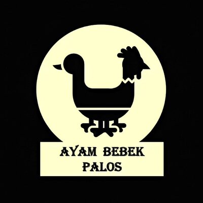 Trademark AYAM BEBEK PALOS + LOGO