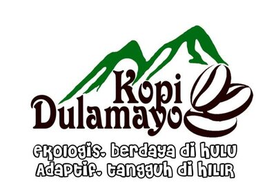 Trademark Kopi Dulamayo + Logo