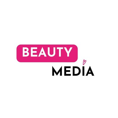 Trademark Beauty Media + Logo