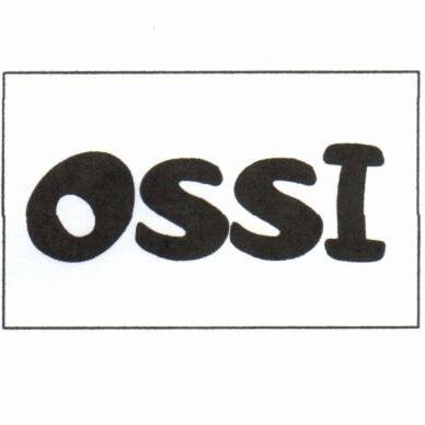 Trademark OSSI