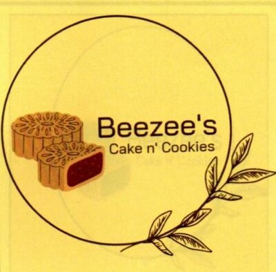 Trademark BEEZEE'S CAKE N' COOKIES