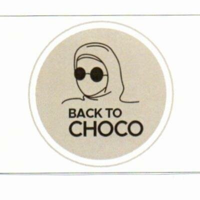 Trademark BACK TO CHOCO