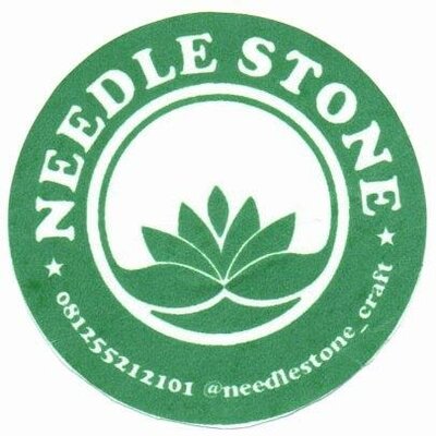 Trademark NEEDLE STONE CRAFT