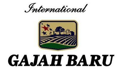 Trademark Gajah Baru International