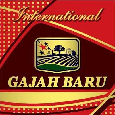 Trademark Gajah Baru International 12