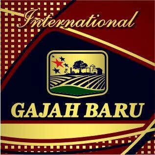 Trademark Gajah Baru International 16