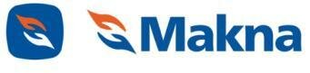 Trademark Makna + Logo