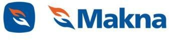 Trademark Makna + Logo