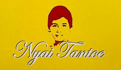 Trademark NYAI TANTOE + LUKISAN