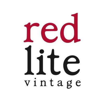 Trademark REDLITE VINTAGE