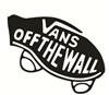 Trademark VANS OFF THE WALL