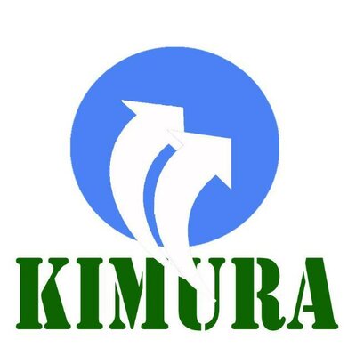 Trademark KIMURA