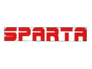 Trademark SPARTA