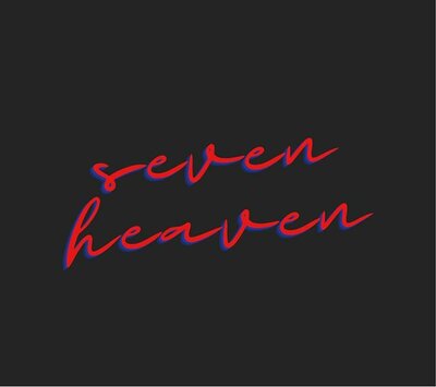 Trademark Seven Heaven