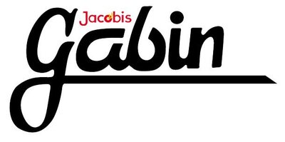 Trademark JACOBIS GABIN