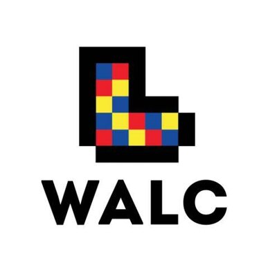 Trademark WALC + LOGO