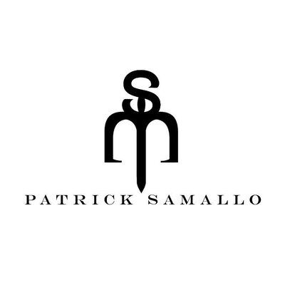 Trademark PATRICK SAMALLO