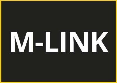 Trademark M-LINK