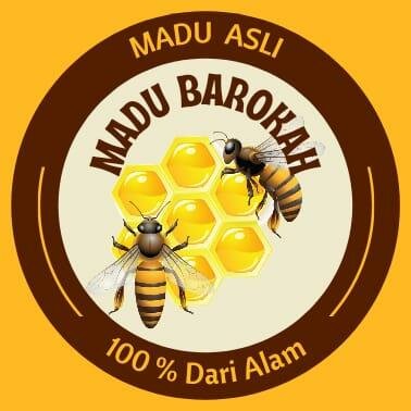 Trademark MADU BAROKAH