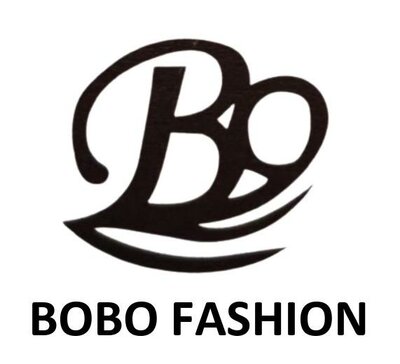 Trademark BOBO FASHION dan Logo