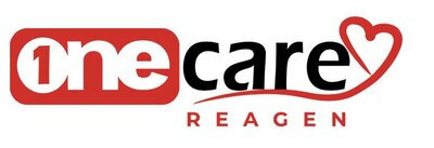 Trademark ONECARE REAGEN