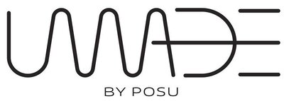 Trademark UMADE BY POSU + LUKISAN