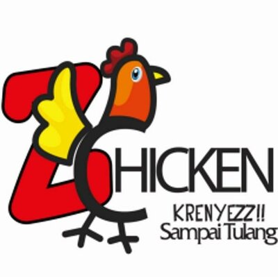 Trademark ZChicken