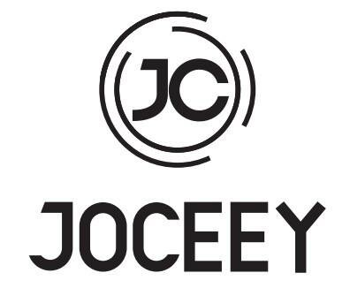 Trademark JOCEEY + logo