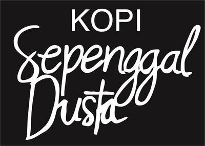 Trademark KOPI SEPENGGAL DUSTA