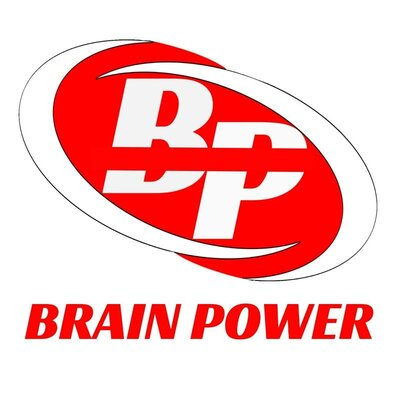 Trademark BRAIN POWER